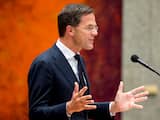 Oppositie boos op Rutte om niet beantwoorden vragen dividendtaks