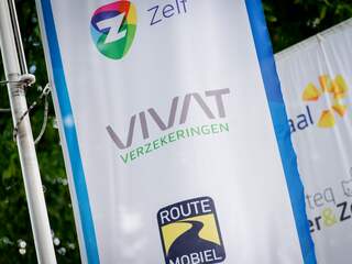 Verlies voor verzekeraar Vivat in eerste helft 2017