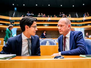 D66 en CU willen snel klimaatmaatregelen van kabinet, plannen pas in april