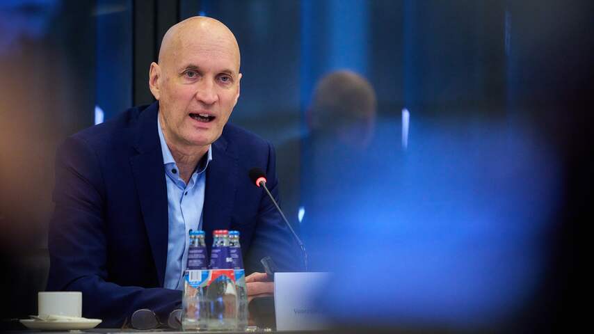 Kuipers: Avondklok heeft geen effect gehad op ziekenhuisopnames
