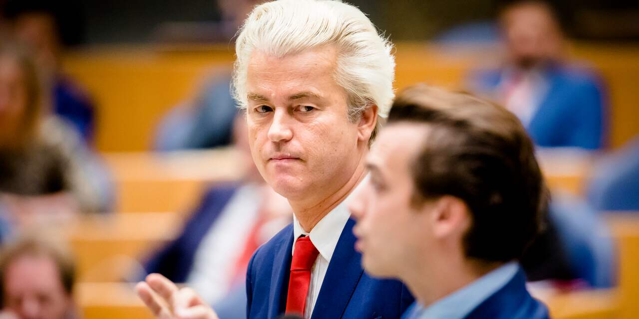 Heerlenaar vrijgesproken van met bijl bedreigen PVV-leider Wilders
