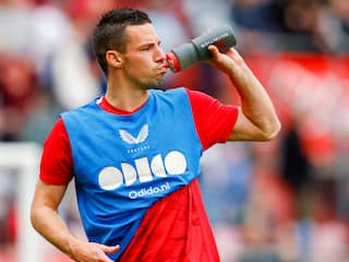 FC Utrecht houdt na Toornstra en Barkas ook Viergever langer binnenboord