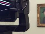 Google ontwikkelt gigapixel-camera om kunstwerken sneller te scannen
