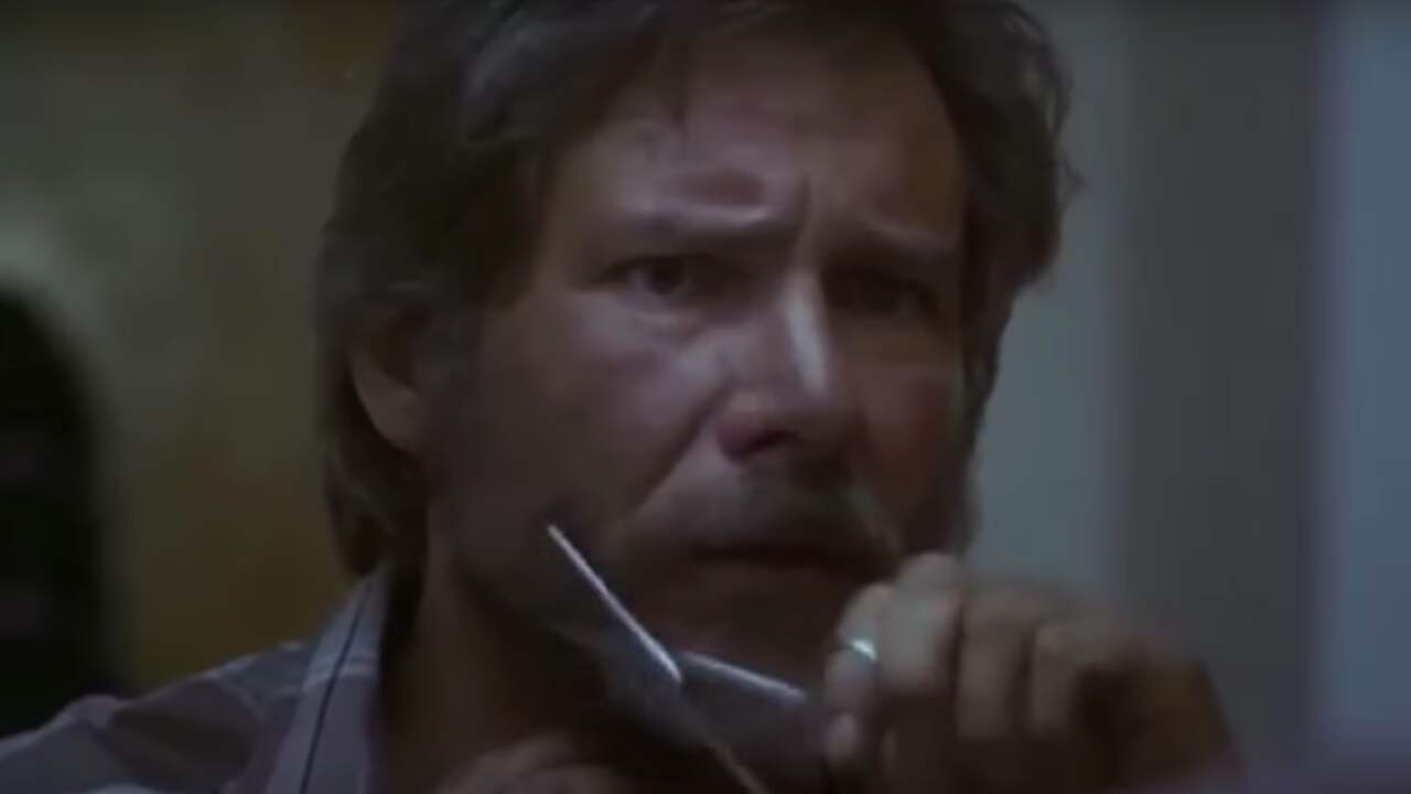 Bekijk de trailer van The Fugitive