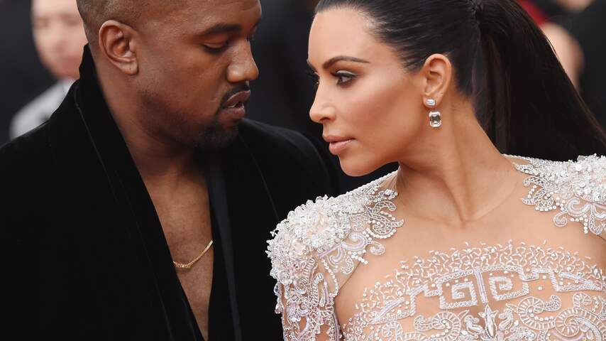 'Kanye West heeft een gouden hart'