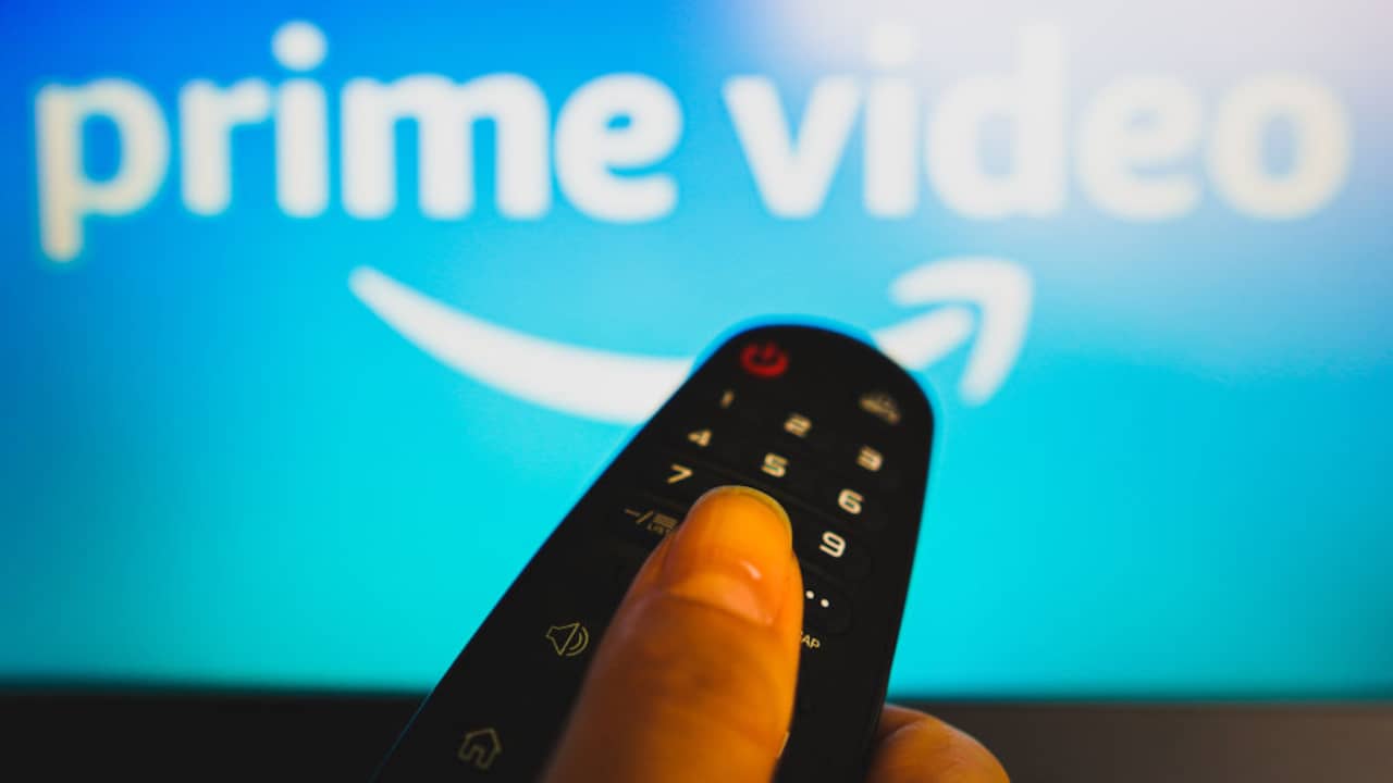 Amazon Prime Video krijgt volgend jaar reclame in Nederland Tweakers