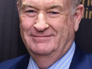 'Bill O'Reilly schikte voor 32 miljoen dollar na seksuele intimidatie'