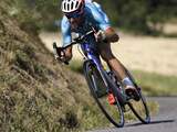 Nibali aast op ritzege in Alpen om mensen te bedanken