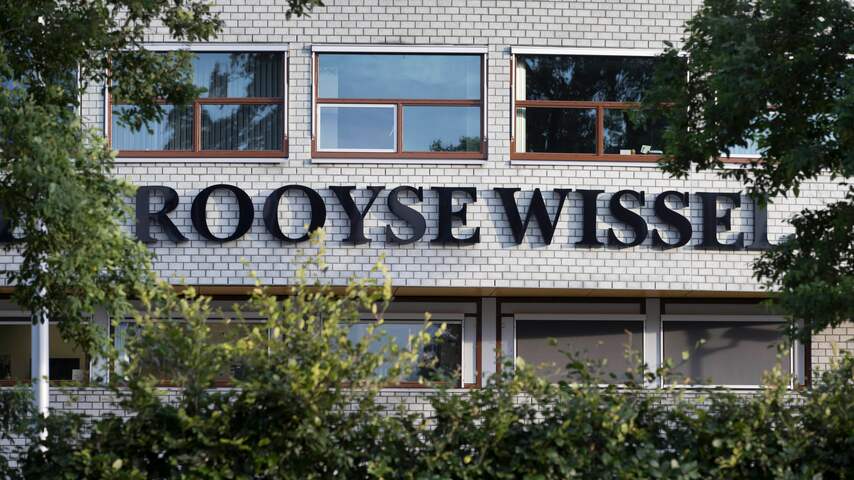 Rooyse Wissel