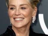 Actrice Sharon Stone ook slachtoffer van seksueel wangedrag