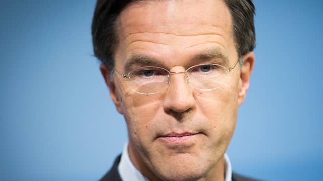 Rutte noemt tweet van Wilders 'totaal smakeloos' | NU - Het laatste nieuws het eerst op NU.nl