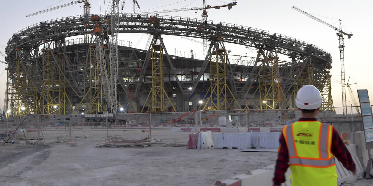Limburgs bedrijf levert geen WK-gras meer vanwege mensenrechten in Qatar