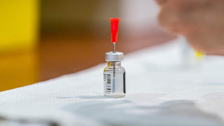 Wanneer kunnen we een effect van vaccinatie verwachten?