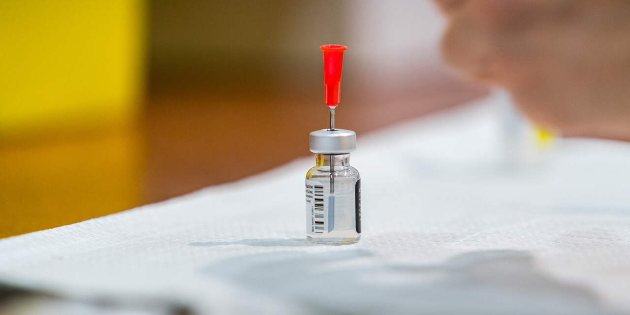 Wanneer kunnen we een effect van vaccinatie verwachten?