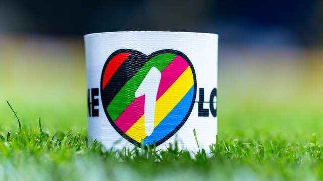 In de internationale sportwereld is er maar een handjevol voorbeelden van mannen die tijdens hun loopbaan uit de kast durfden te komen.