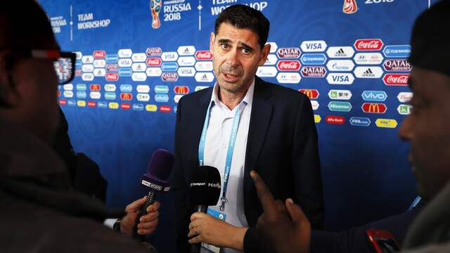 Fernando Hierro