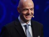 Gianni Infantino