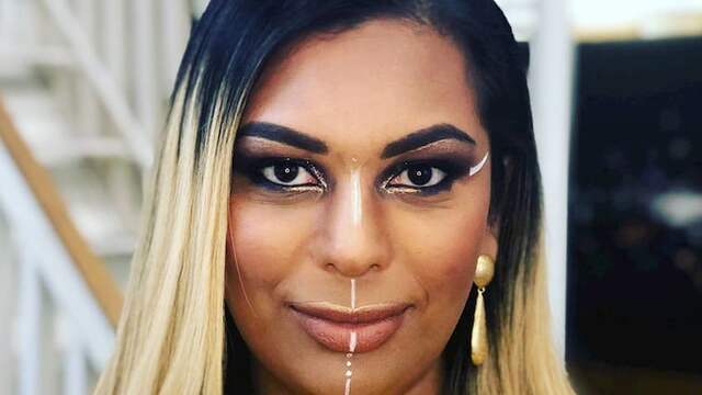 Cheyenne Smaal.
