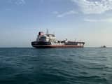 Rederij: Bemanning van door Iran in beslag genomen tanker maakt het goed