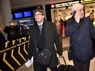 Catalaanse ex-president Puigdemont mag voorlopig in Berlijn blijven