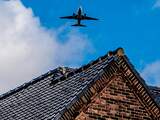 Milieufederaties: 150.000 woningen worden te dicht bij Schiphol gebouwd