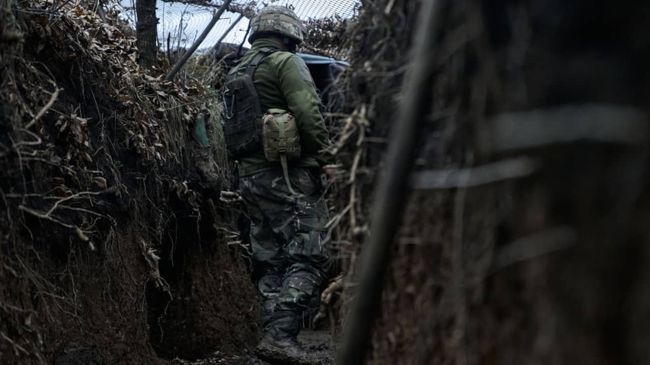 Zelenskyj avverte di una difficile operazione difensiva contro i russi  Guerra in Ucraina