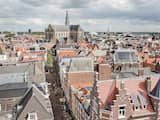 Huizenprijzen stegen sinds 2013 het hardst in Amsterdam en Haarlem
