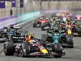 Wat wil jij weten over de Grand Prix van Saoedi-Arabië?