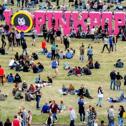 Marechaussee start onderzoek naar mishandeling door militair op Pinkpop