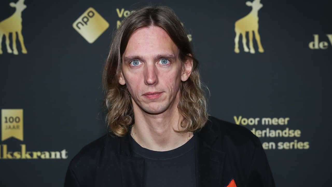 Pepijn Lanen and his wife have a fourth child |  Backbiting