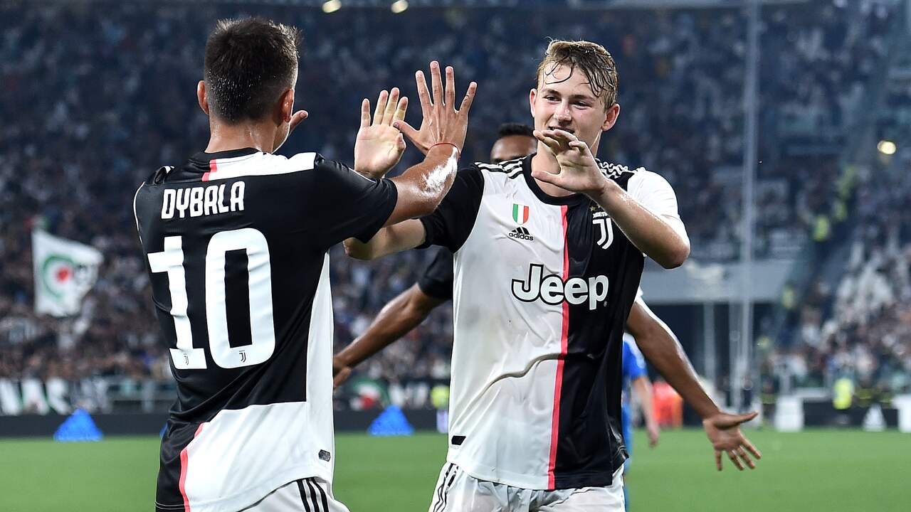 Afbeeldingsresultaat voor juventus-napoli 4-3