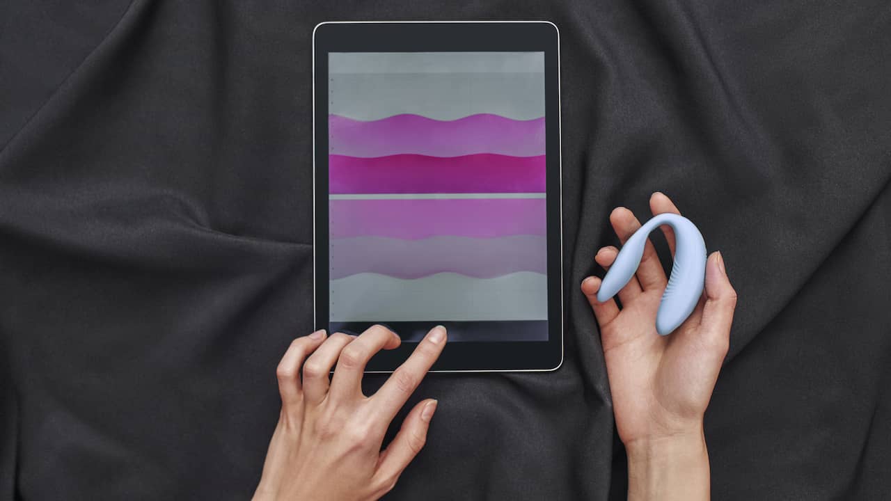 Smart sex toys could be taken over by hackers |  NOW