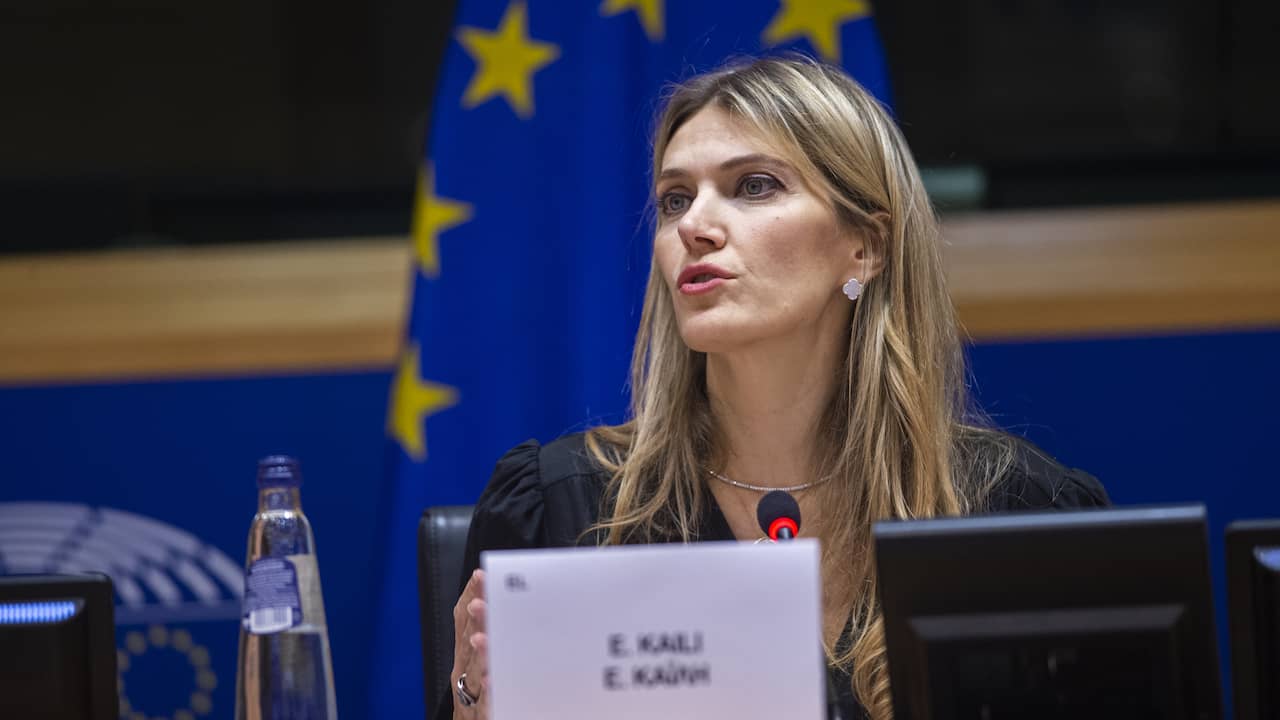 Parlemen Eropa menangguhkan seorang wakil karena skandal korupsi di Qatar |  Luar negeri