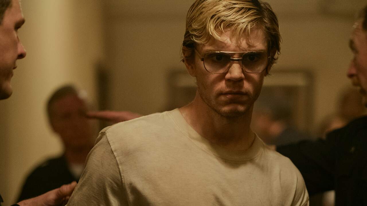 Netflix Series About Jeffrey Dahmer Joins Bigger Series |  Movies and series