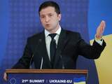 Zelensky vraagt Europese Unie om Oekraïne per direct lid te laten worden