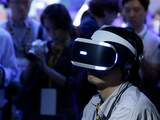 'Playstation VR gaat beter verkopen dan Oculus Rift'