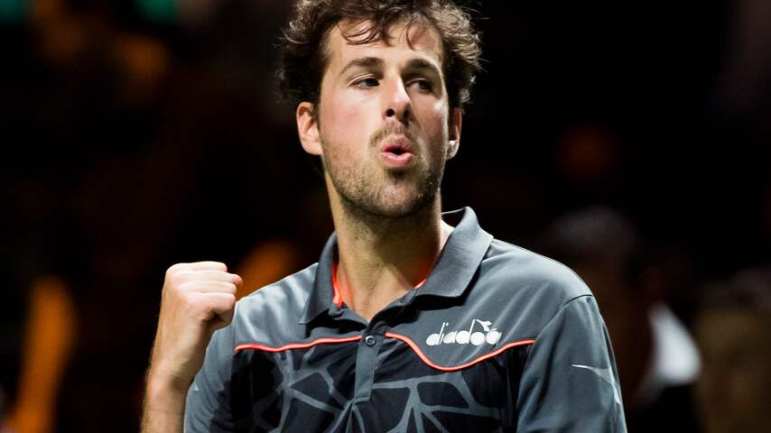 Robin Haase
