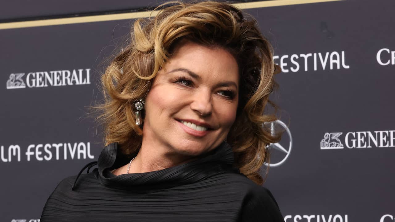 Shania Twain gets her own Netflix documentary |  Movies & Series