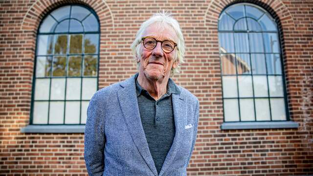 Freek de Jonge.
