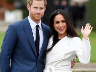 Meghan Markle en prins Harry trouwen op 19 mei 2018