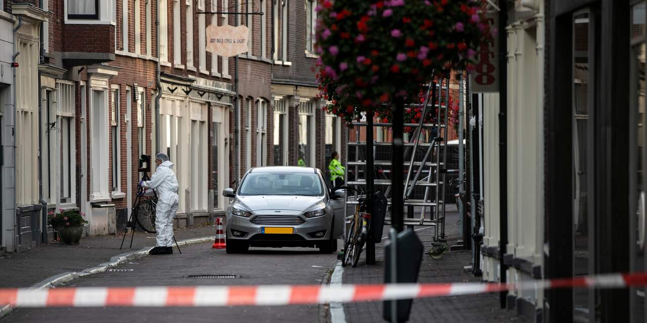 Burgemeester Delft sluit twee coffeeshops na eerdere schietincidenten