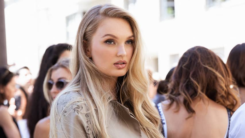 Romee Strijd Kampt Met Erge Hoofdpijn Kan Dagelijkse Dingen Niet Meer Doen Achterklap Nunl 6381