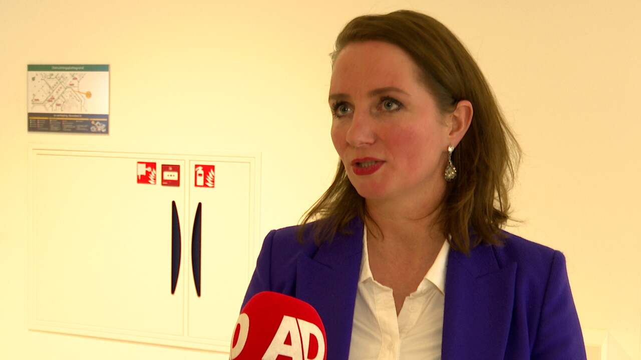 Beeld uit video: Oud-minister De Jonge kan niet rekenen op begrip van Kamer