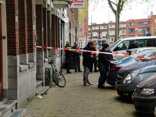 Moeder vervolgd voor doden zeven maanden oude baby in Rotterdam
