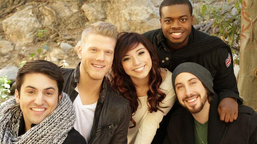 pentatonix