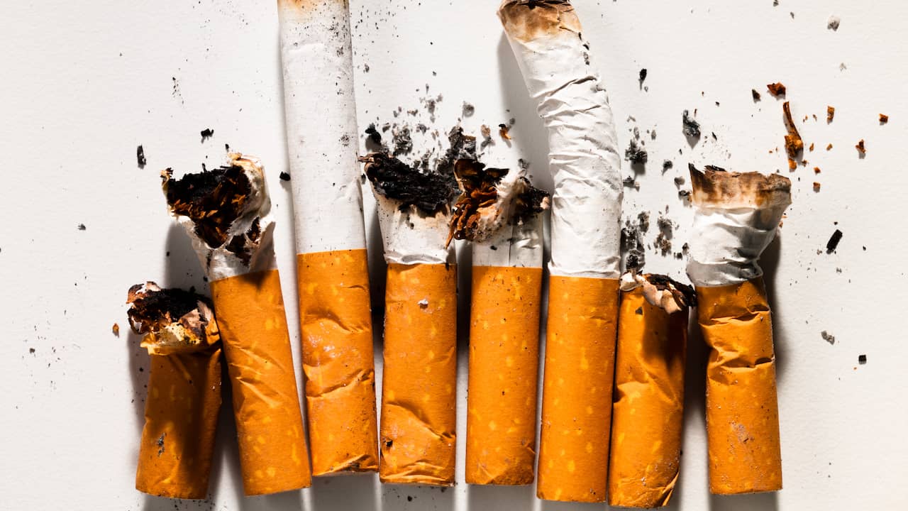Il Canada vuole avvertimento su ogni sigaretta: ‘Veleno in ogni boccata’ |  Salute