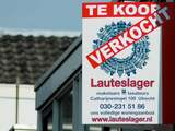 NHG-grens voor hypotheken stijgt vanwege hogere huizenprijzen