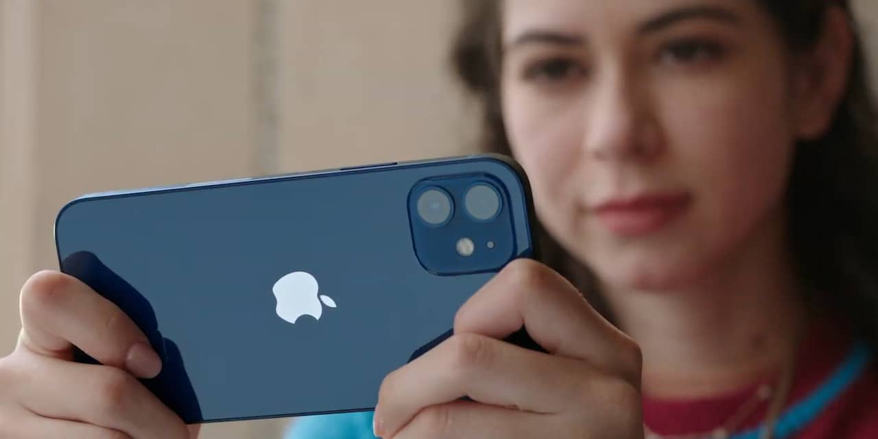 Apple waarschuwt voor mogelijke impact iPhone 12 op pacemakers