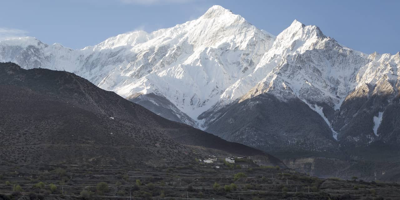 Vliegtuig van Tara Air met 22 inzittenden verdwenen in Nepal