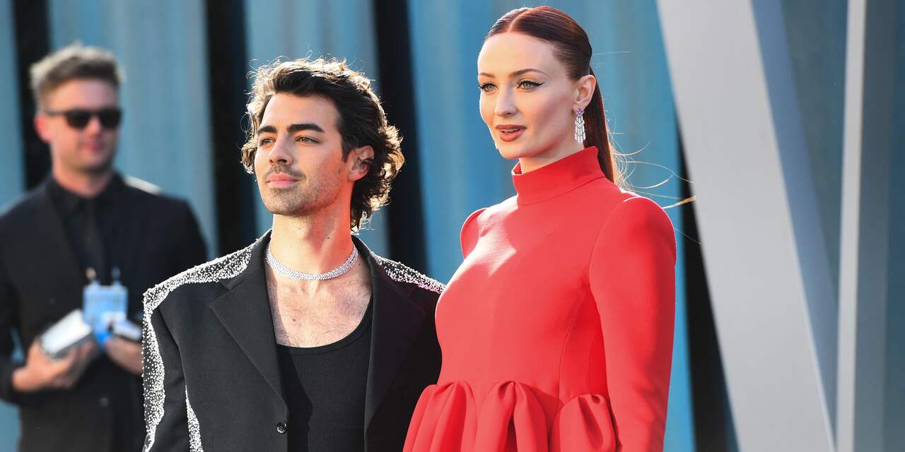 Sophie Turner wil kinderen terug van Joe Jonas en schakelt rechter in